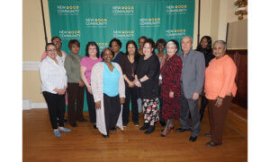 Read more about the article New Community Celebrates Administrative Professionals Day