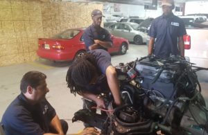 Read more about the article Workforce Development Center Open House Set For May 22