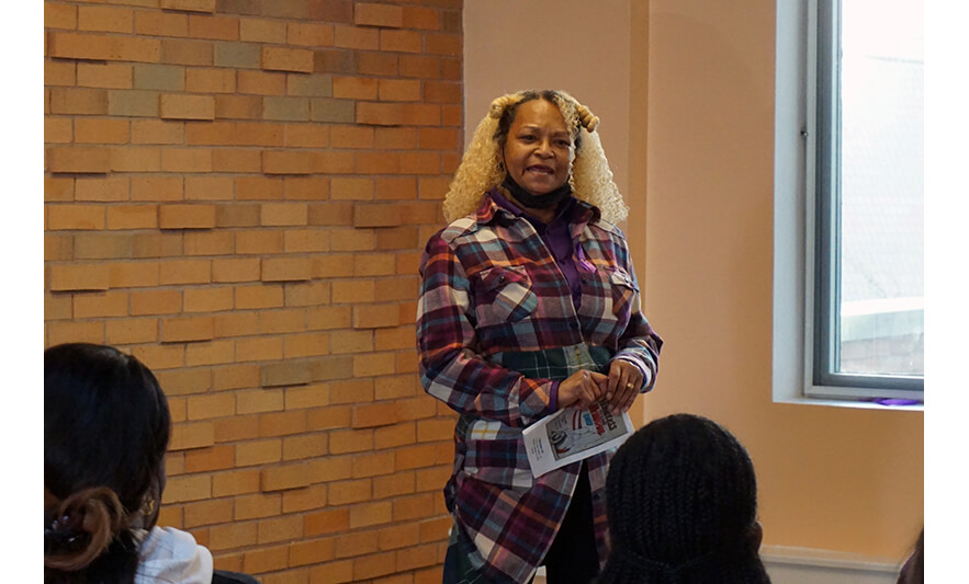 Better Life Homeless Memorial Day 12-21-2022 Debra Underwood for web