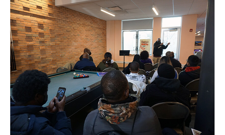 Better Life Homeless Memorial Day 12-21-2022 Overview for web