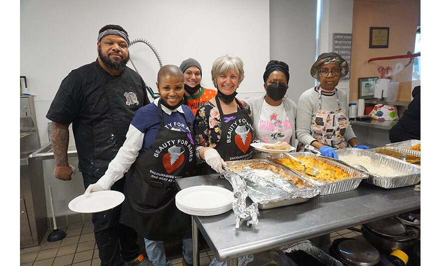 Better Life Homeless Memorial Day 12-21-2022 Servers for web