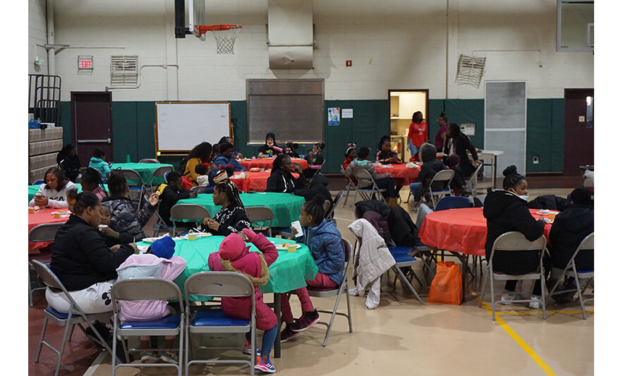 Breakfast with Santa 12-17-2022 Overview for web