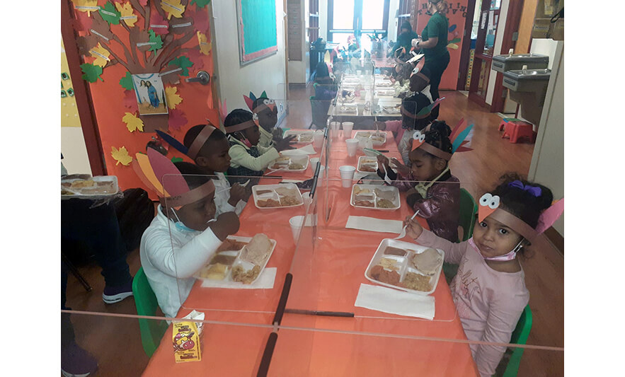 CHELC Thanksgiving 2021 Eating for web