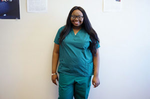 Read more about the article Financial Opportunity Center Helps NCCTI Student Reach Financial Goals