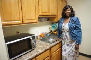 Read more about the article Renovations Continue In NCC Family Housing Units