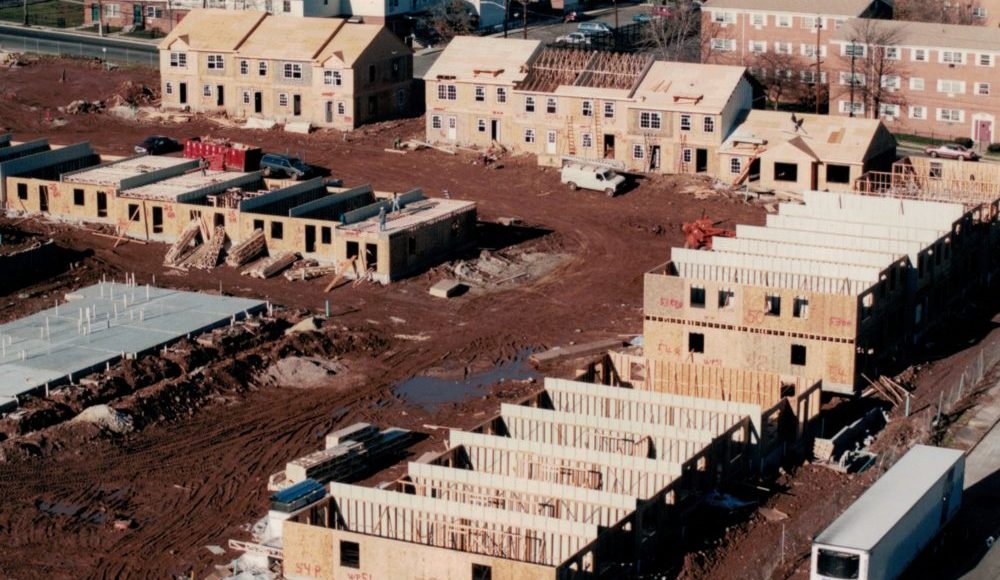 Construction Overview