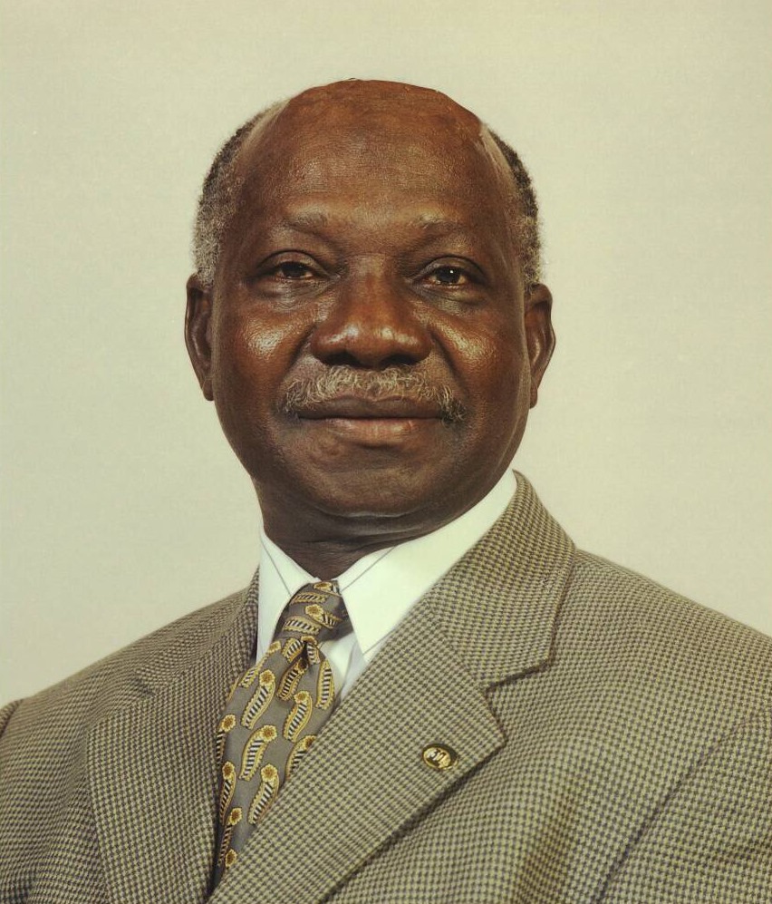 You are currently viewing Dr. A. Zachary Yamba Named New Community Corporation Board President