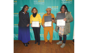 Read more about the article New Community Hosts Employee Appreciation Day Luncheon
