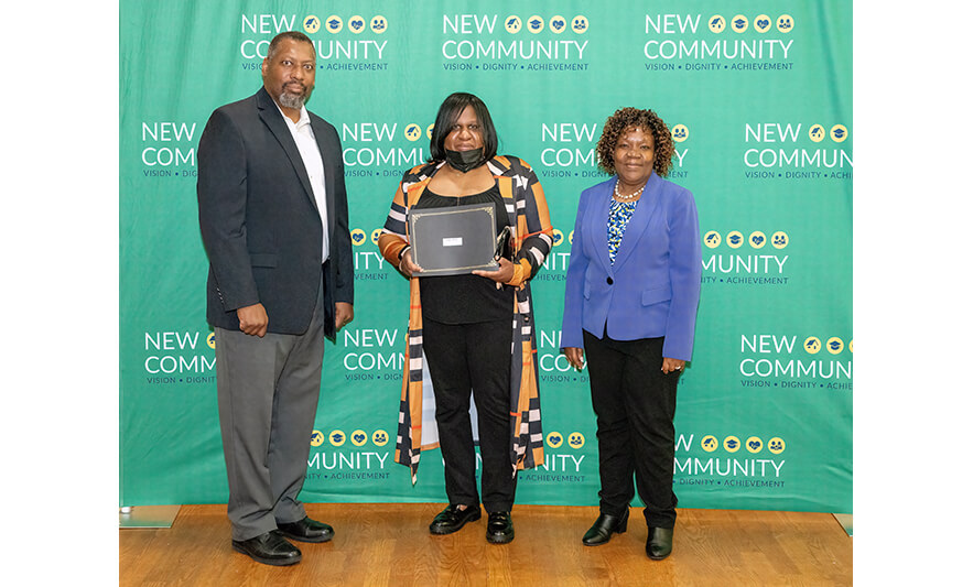 Employee Appreciation Day 5-26-2022 2019 Honorees 25 Years for web