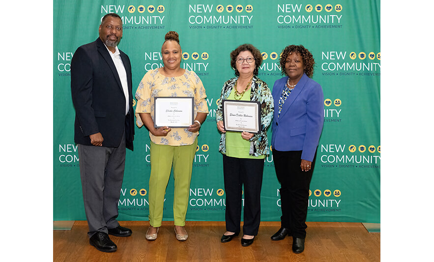 Employee Appreciation Day 5-26-2022 2021 Honorees 25 and 35 Years for web