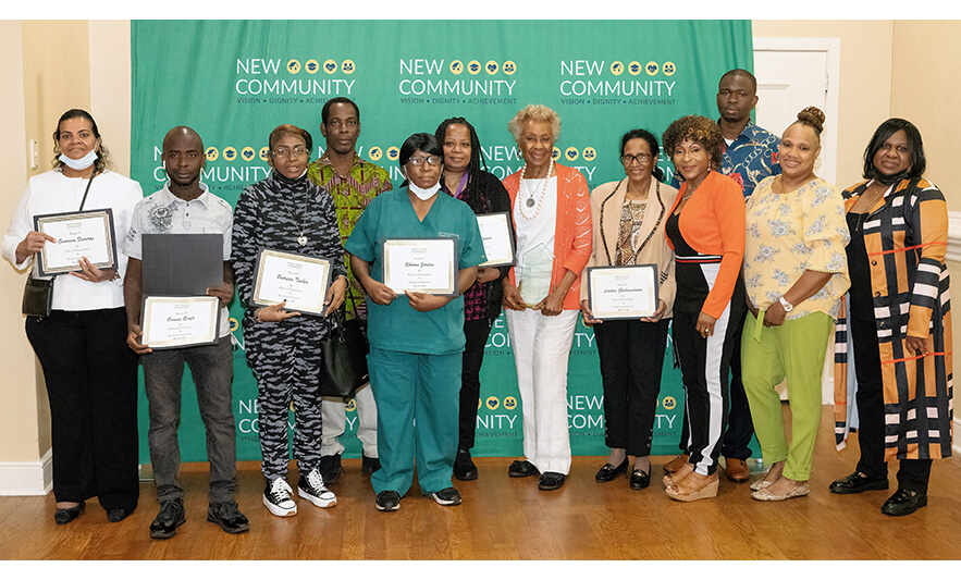 Employee Appreciation Day 5-26-2022 Extended Care group for web