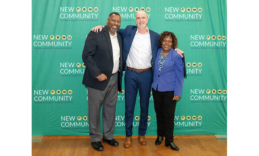 Employee Appreciation Day 5-26-2022 Fred Hunter Benjamin Galvez Elizabeth Mbakaya for web