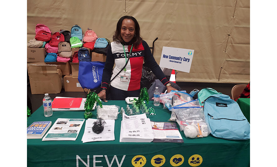 Essex County Homeless Connect Day 1-25-2023 Joann Williams-Swiney for web