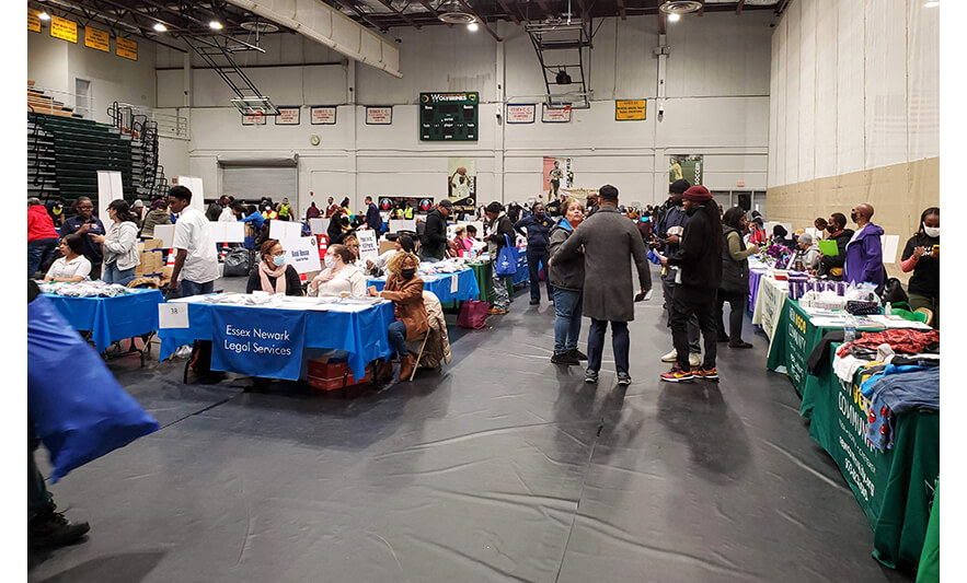 Essex County Homeless Connect Day 1-25-2023 Overview for web