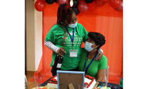 Read more about the article New Community Extended Care Celebrates Long-Term Care Administrator’s Week