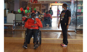 Read more about the article New Community Extended Care Celebrates Black History Month