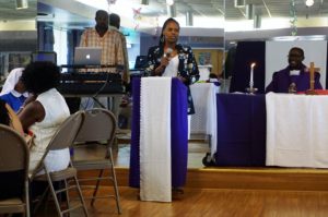 Read more about the article Extended Care Hosts Celebration Of NCC Founder Monsignor Linder’s Life