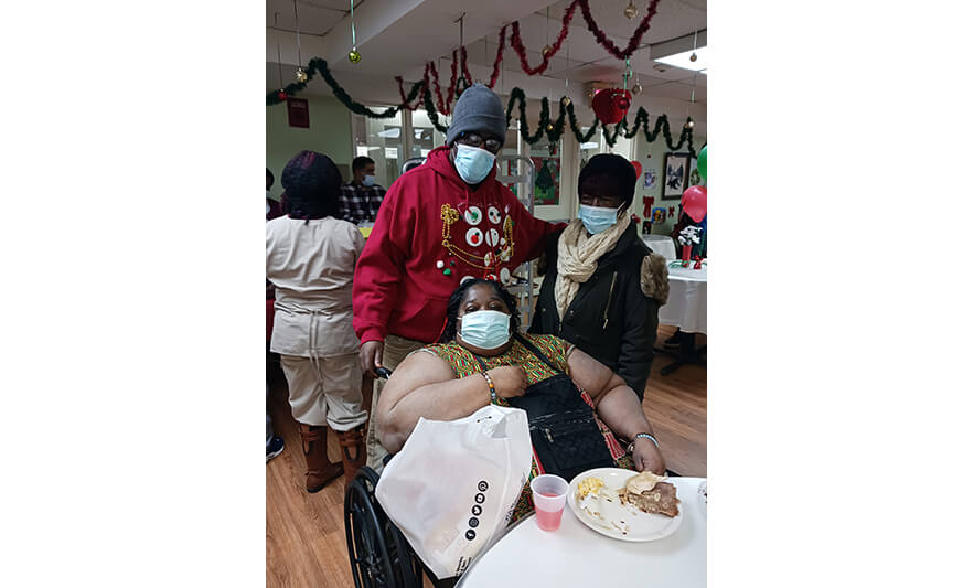 Extended Care Christmas 12-14-2022 Trio for web