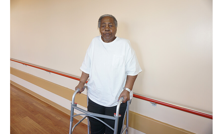 You are currently viewing New Community Extended Care Connects Patient to Resources During Short Stay