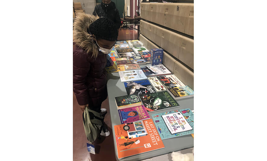 Holiday Breakfast and Gift Giveaway 12-18-2021 Looking at books for web