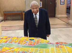 Read more about the article Remembering Founding NCC Board Member And Newark’s First Black Mayor Ken Gibson