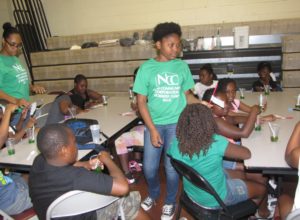 Read more about the article Paying It Forward: Longtime Camper Returns To NCC As Summer Volunteer