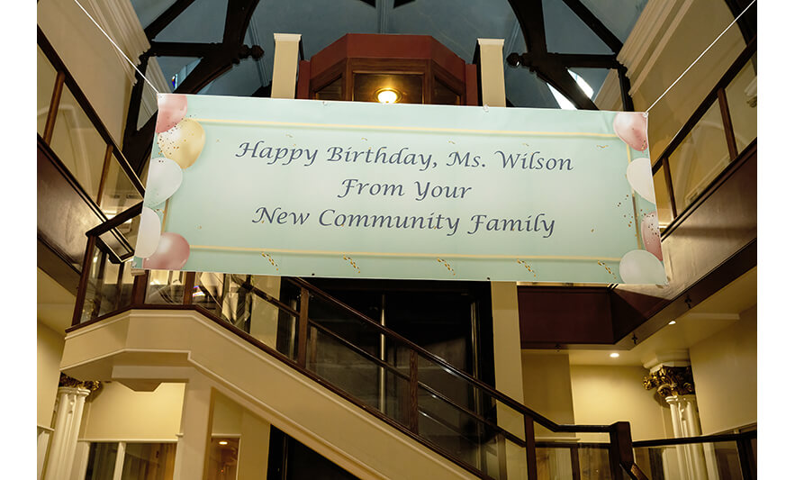 Madge Wilson 89th Birthday 4-12-2022 Banner for web