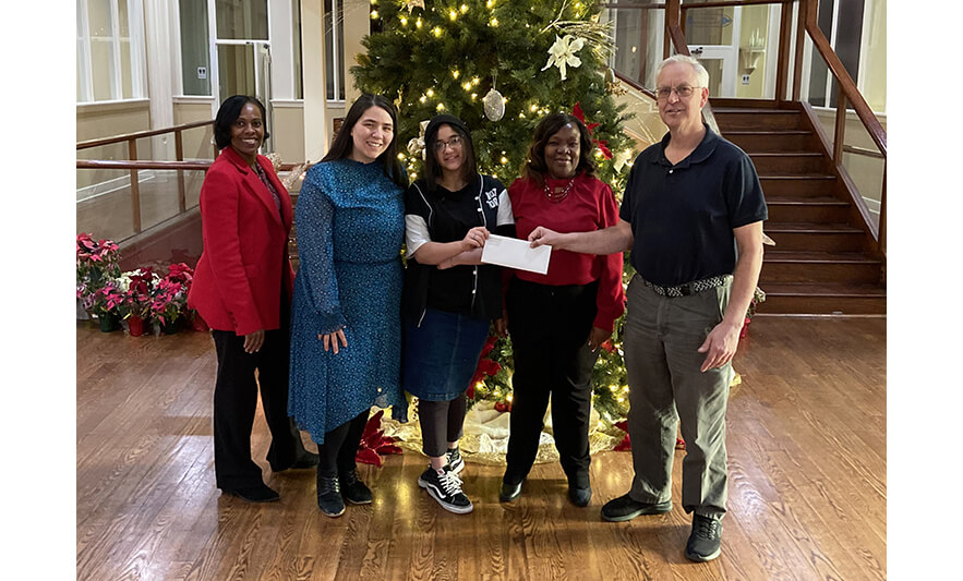 Read more about the article New Community Employee Benefits from Monsignor Linder Scholarship