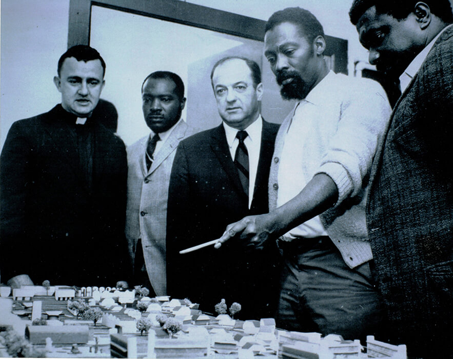 Read more about the article Walk the Walk: NCC’s Pledge to Double Down on Social Justice