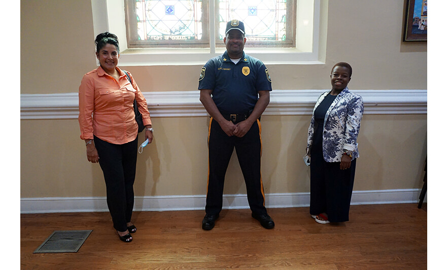 Read more about the article NCC Offers Leadership Development Program