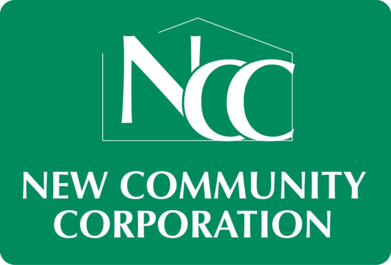 New Community Corporation Logo