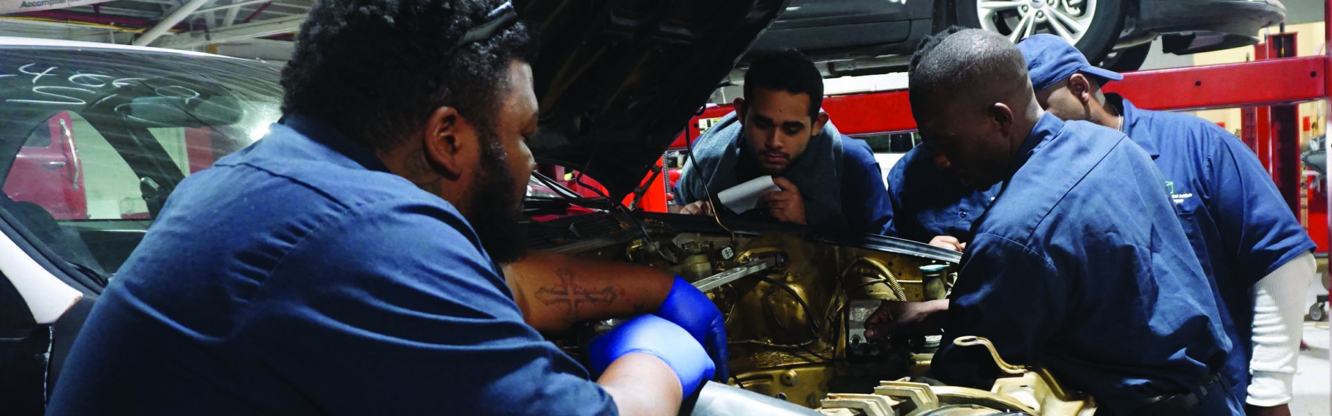 NCCTI Automotive Working on Engine 10-29-19 - CMYK