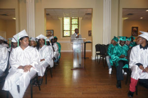 Read more about the article NCCTI Celebrates Program Graduates