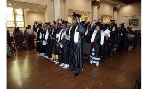 Read more about the article New Community Career & Technical Institute Celebrates Graduates