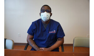 Read more about the article New Community Career & Technical Institute Helps Student Prepare for Medical Career