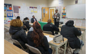 Read more about the article New Community Career & Technical Institute Welcomes Prospective Students