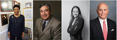 Read more about the article New Community Board Approves Four New Members