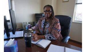 Read more about the article New Community Career & Technical Institute Welcomes New Director