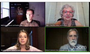 Read more about the article NCC Director of Community Engagement Moderates Panel Discussion