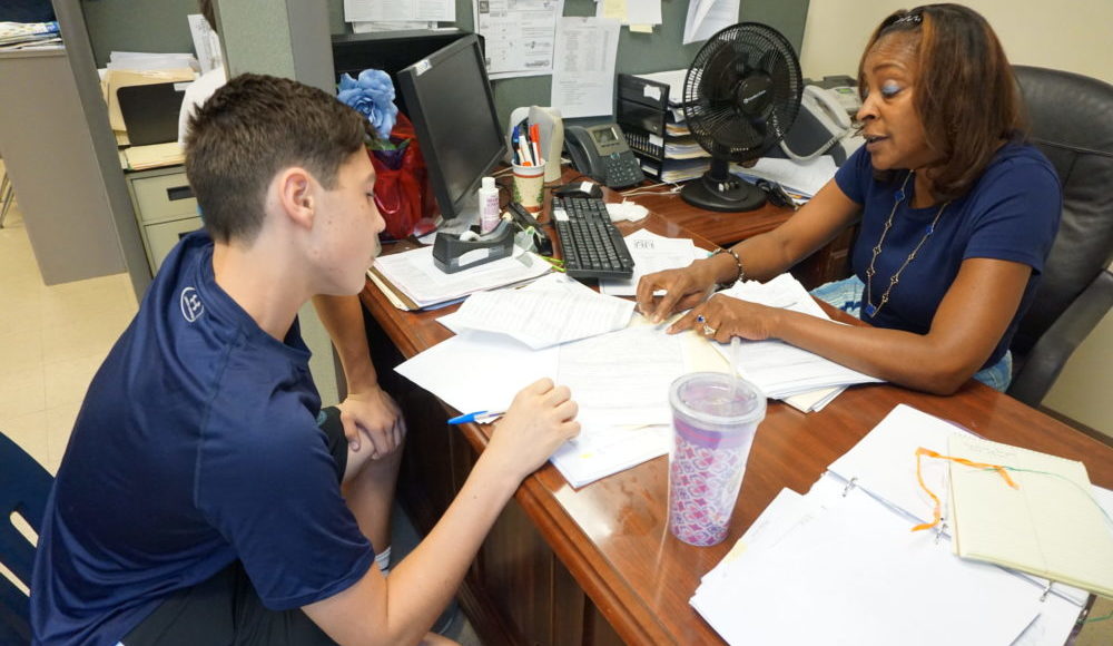 Saint Peters Resource Center