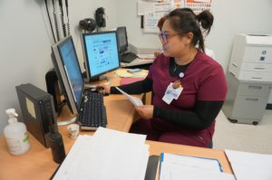 Read more about the article New Community Workforce Development Center Graduates Find Success At University Hospital